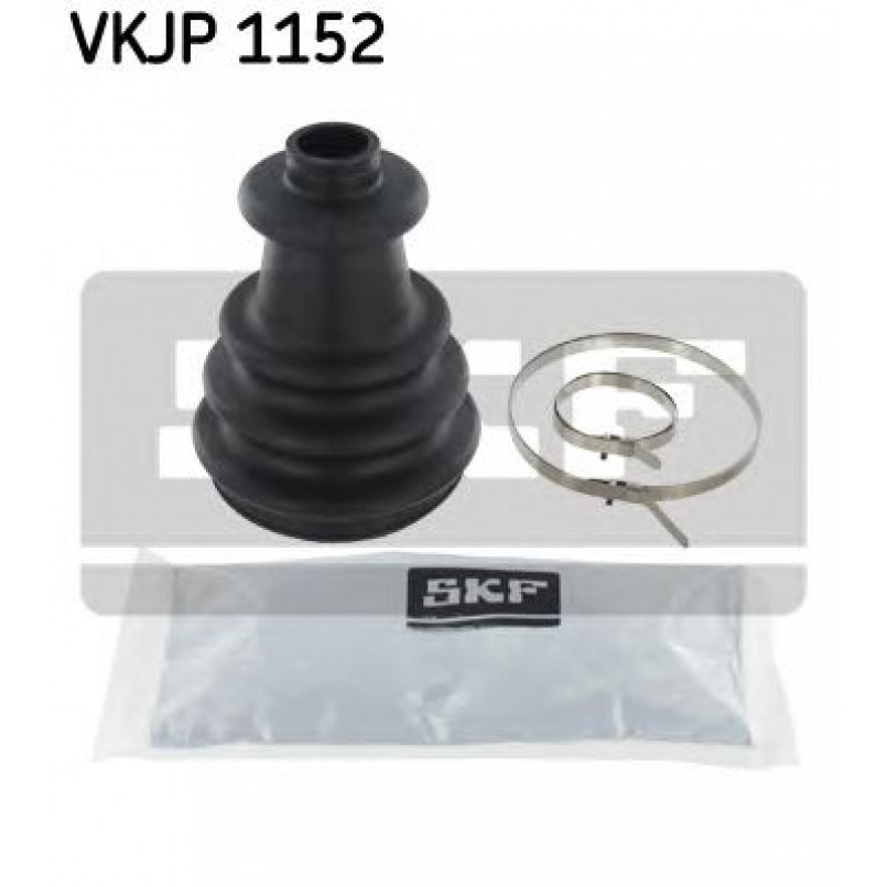 VKJP 1152 SKF - Пильовик привідного валу